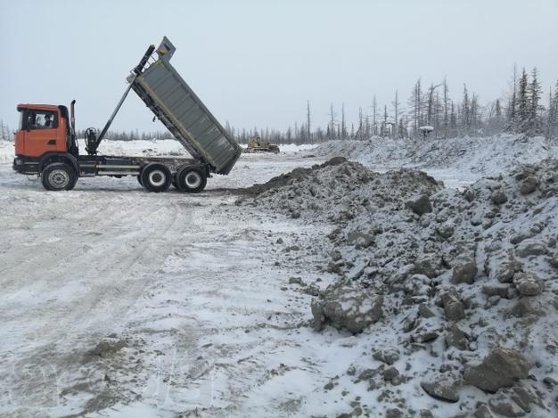 Требуются водители CDE